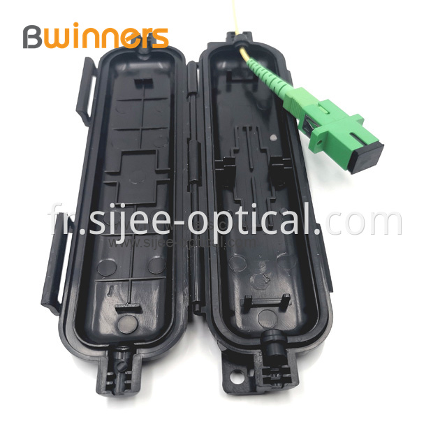 Fiber Cable Protection Box